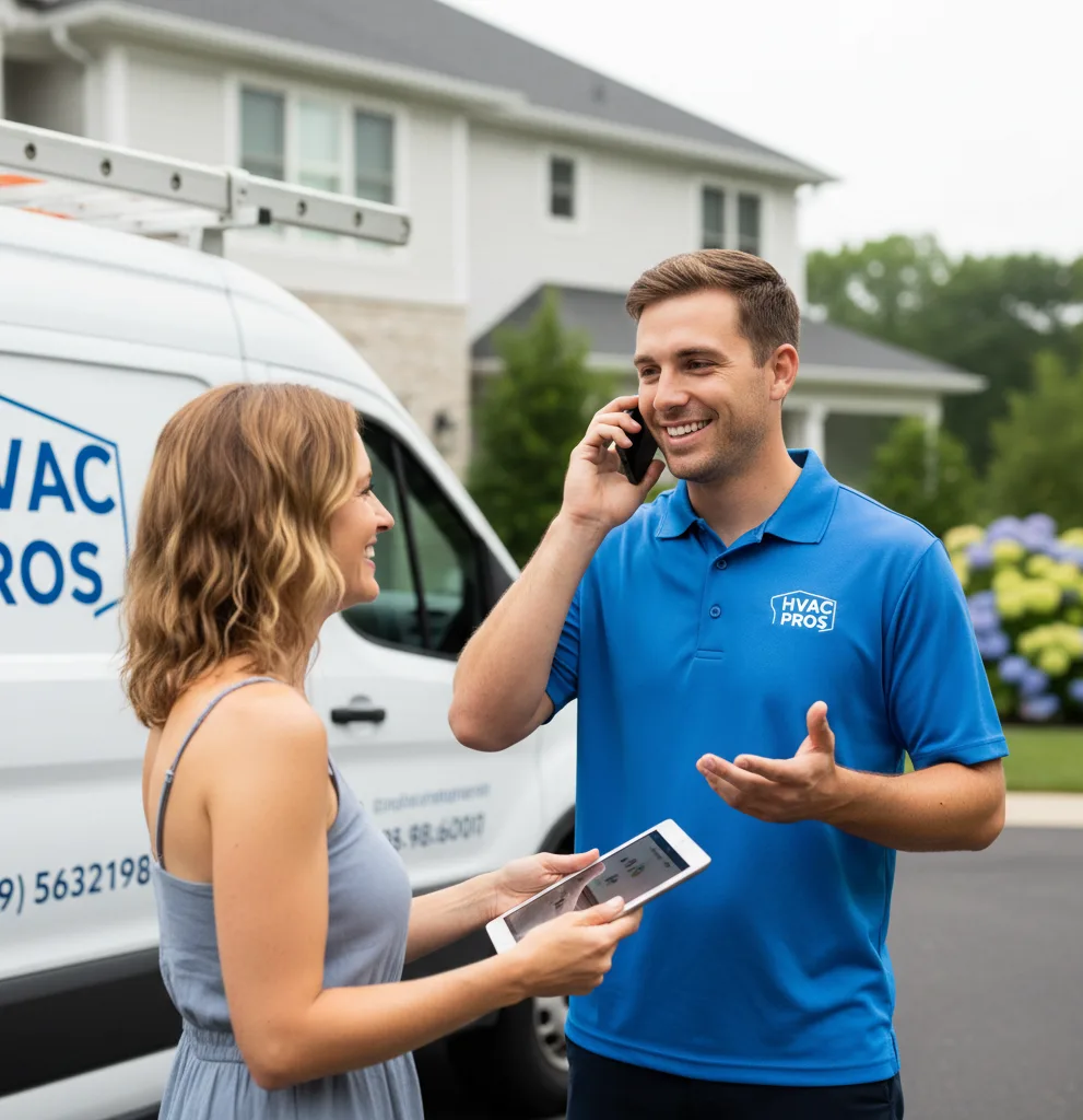 Furnace Repair in Saint James, LA